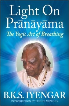 LIGHT ON PRANAYAMA