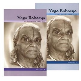 Yoga Rahasya, Vol. A & B