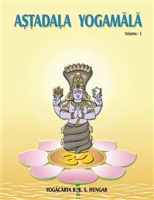 Astadala Yogamala Volume V by B.K.S Iyengar