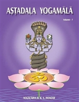 Astadala Yogamala Vol VII by B.K.S Iyengar