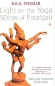 Light on the Yoga Sutras of Patanjali