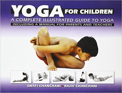 YOGA FOR CHILDREN