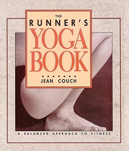THE RUNNERS YOGA BOOK