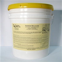 Sider-Sealer - 5 Gallons - Colored Concrete Sealer