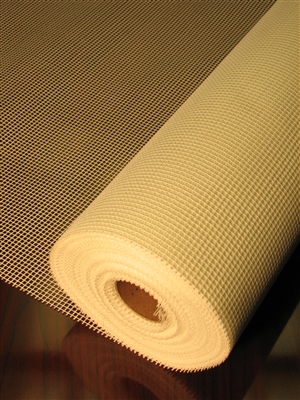 Mesh Roll - High-Impact Reinforcing Mesh 38 inches-wide roll