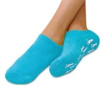 Gel Ultimates Moisturizing Booties