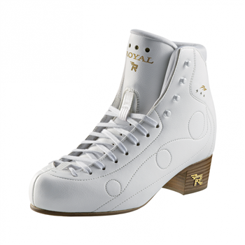 ROYAL PRO Ladies White RISPORT