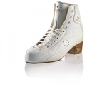 ROYAL ELITE Ladies White RISPORT