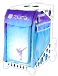 Ice Dreamz Zuca Bag - NO FRAME