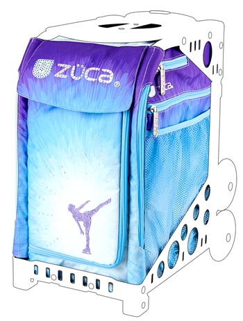 Ice Dreamz Zuca Bag - NO FRAME