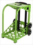 ZUCA Bag Frame Green