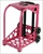 ZUCA Bag Frame Pink