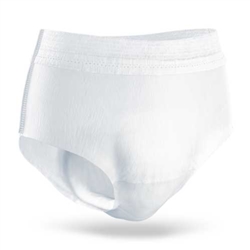 TENA Women Super Plus Protective Underwear