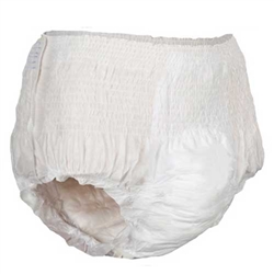 Attends Regular Absorbency Protective Underwear