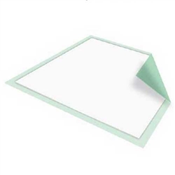 McKesson Regular Disposal Underpads