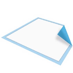 McKesson Low Air Loss Underpads