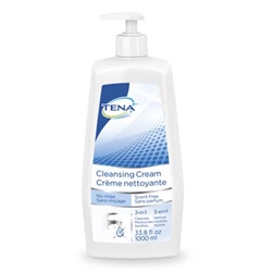 TENA Cleansing Cream