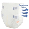 Tranquility SmartCore Disposable Adult Briefs