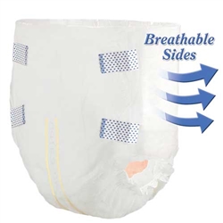 Tranquility SmartCore Disposable Adult Briefs