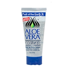 Aloe Vera 100% Gel