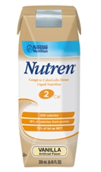 Nutren 2.0 Complete Liquid Nutrition