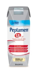 Peptamen 1.5 CAL 250 mL Carton