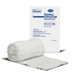 Sterilux Bulky Sterile Sponges 4.5"x 4.1 Yards