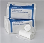 Dermacea Stretch Bandage Rolls