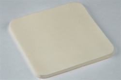 Kendall AMD Antimicrobial Foam Dressing