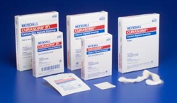 Kendal Curasorb Calcium Alginate Wound Dressing