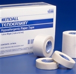 Kendall_Tenderskin_Hypoallergenic_Paper_Tape