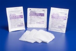 Kerlix AMD Antimicrobial Super Sponges