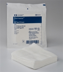 Dermacea_Cotton_Gauze_Sponges