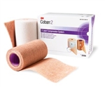 3M Coban 2 Layer Compression System