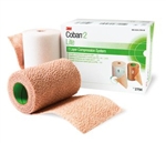 3M Coban 2 Layer Lite Compression System