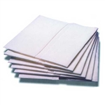 TENA Dry Washcloths Disposable