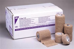 3M Coban Latex-Free Self Adherent Wrap