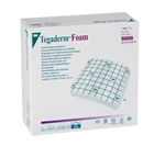 3M Tagaderm Non-Adhesive Foam Dressing