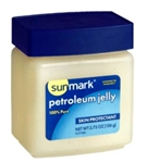 Sunmark Petroleum Jelly