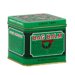 Bag Balm  8 oz Jar