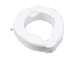 Carex_Bariatric_4.5"_Raised_Toilet_Seat_500-lbs_Weight_Capacity