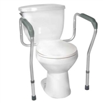 Drive Medical Toilet Safety Frame