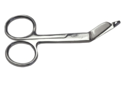 Graham-Field_4-1/2"_Lister_Bandage_Scissors