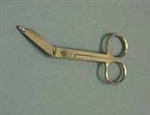 Techline_Lister_4-1/2"_Bandage_Scissors