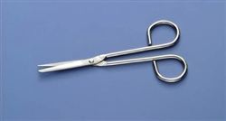 General_Purpose_5-1/4"_Medical_Scissors