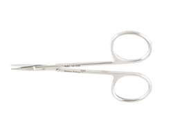 Miltex_Vantage_Iris_4-1/8"_Procedure_Scissors