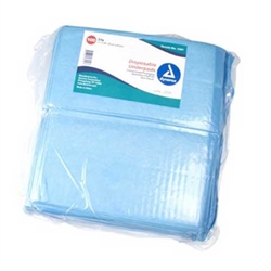 Dynarex_Disposable_Underpads