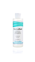 DermaRain Extra-Mild Shampoo & Bodywash