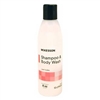 McKesson Shampoo and Body Wash Light Floral Scent