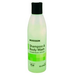 McKesson_Shampoo_and_Body_Wash